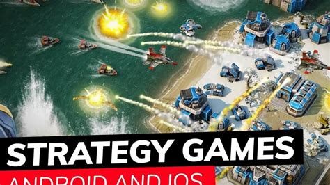 10 best real-time strategy games for Android and iOS - PhoneArena