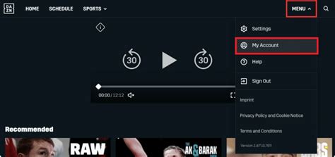 Is DAZN Subscription Easy to Cancel? – TechCult