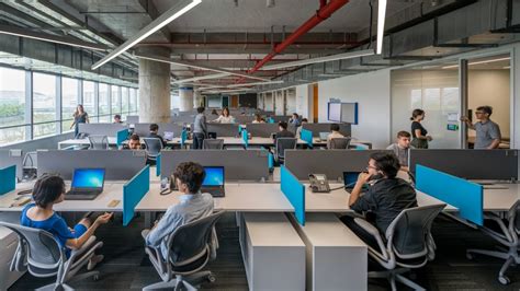 Johnson Controls Headquarters, Asia Pacific | Projects | Gensler