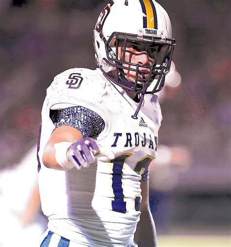 Prep Football Preview: Soddy-Daisy Trojans | Chattanooga Times Free Press