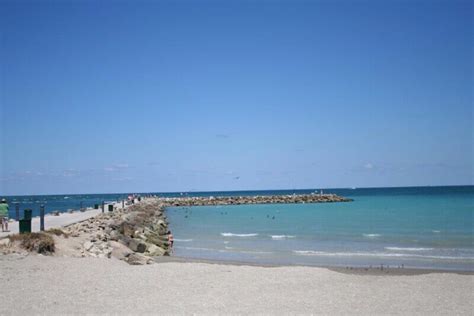 Jetty Park Beach | Visit St. Lucie