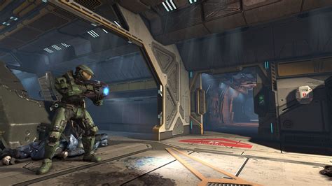 All 13 Halo Games Ranked From Worst To Best