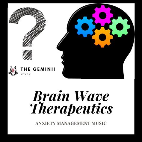 ‎Brain Wave Therapeutics - Anxiety Management Music by Various Artists ...