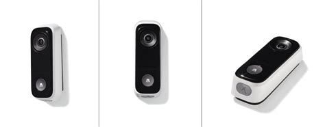 Comcast adds a Ring-style video doorbell to its Xfinity Home package ...