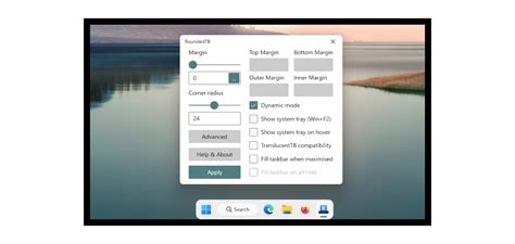 Turn the Windows Taskbar into a Mac-like Floating Dock - Ask Dave Taylor