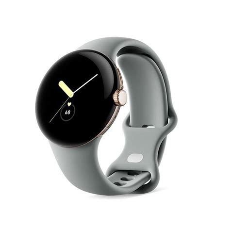 Google Pixel Watch Price in Bangladesh 2024