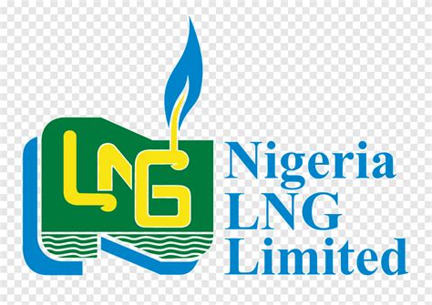 Nigeria LNG Logo Liquefied natural gas Business, Business, text, people ...