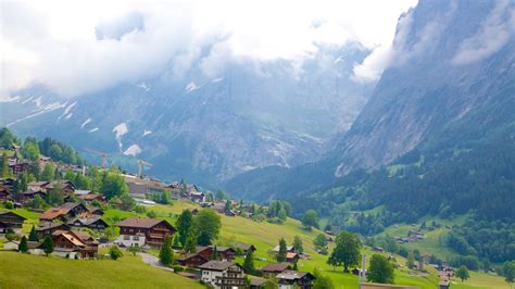 Grindelwald Holidays: Cheap Grindelwald Holiday Packages & Deals | Expedia.com.au