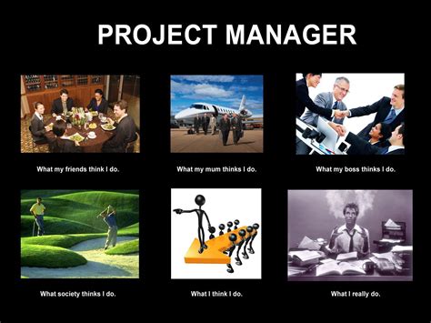 FREE DOWNLOAD > How Projects Are Born — 12 Hilarious Project Management ...