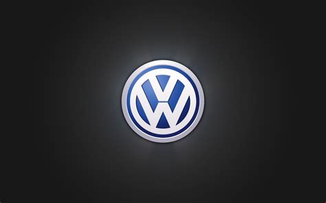 VW Logo Wallpapers (60+ images)