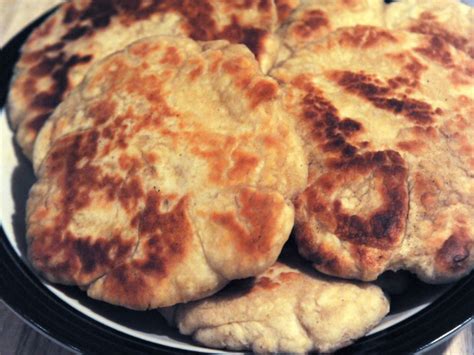 Afghani Naan Bread Recipe - Food.com