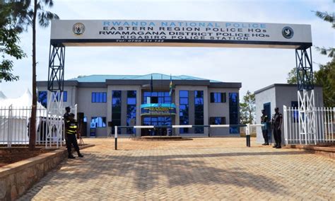 Amakuru - Rwanda News