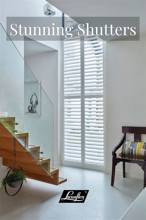 New ideas for blinds shutters – Artofit