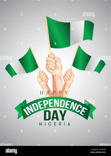 Nigerian day hi-res stock photography and images - Alamy