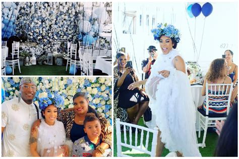 Inside Keyshia Cole's Baby Shower - BellyitchBlog