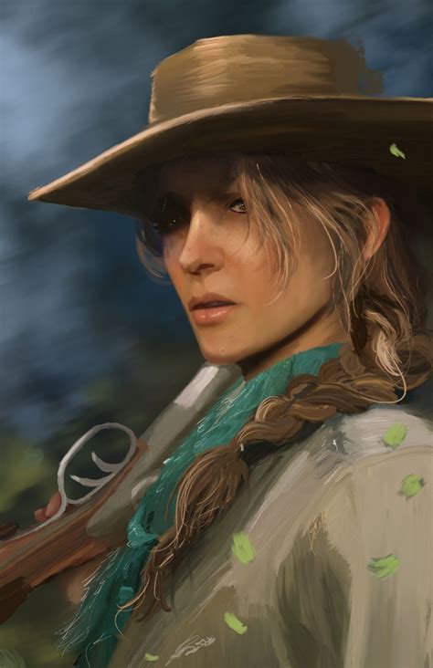 Sadie Adler, Jason Longstreet on ArtStation at https://www.artstation ...