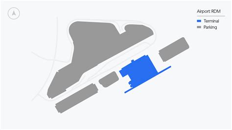 Redmond Municipal Airport (RDM): Dropoff & Pickup Options