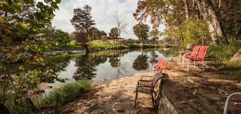 Gruene River Hotel and Retreat, New Braunfels Review | The Hotel Guru