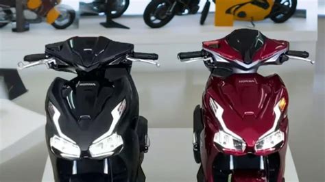 Honda Beat 150cc: Review, Spesifikasi, dan Harga | AstraOtoshop.com