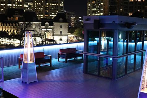 The Best Rooftop Bar Patios in Dallas-Fort Worth | Dallas Observer