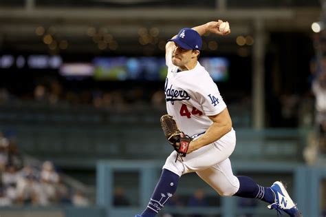 Dodgers 2022 season in review: Tommy Kahnle - True Blue LA