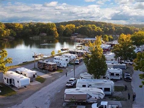 Branson Lakeside RV Park - Branson campgrounds | Good Sam Club | Rv ...