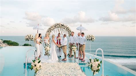 Bali Wedding Venues in 2024 - WeddingStats