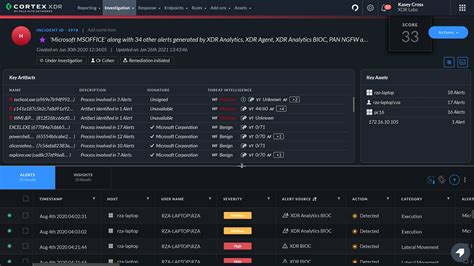 SentinelOne vs Cortex XDR | Which Endpoint Security Software Wins In 2024?