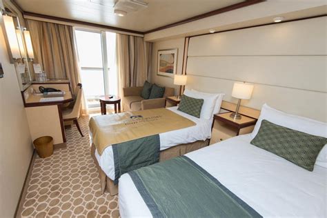 Deluxe Balcony Cabin on Royal Princess Cruise Ship - Cruise Critic