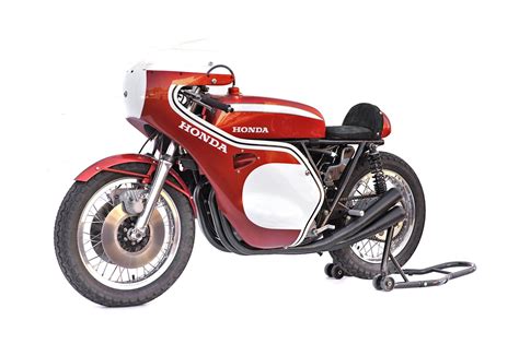 Honda CB750 Racing Type