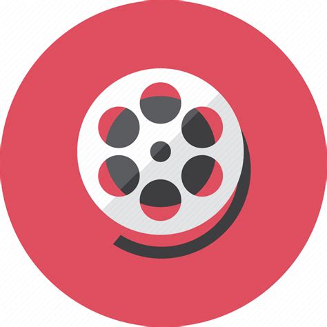 Movie, film icon - Download on Iconfinder on Iconfinder