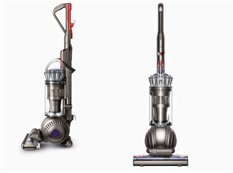 Dyson Ball Animal 2 vs. Ball Multi Floor vs. Cinetic Big Ball Animal vs. Total Clean: What are ...