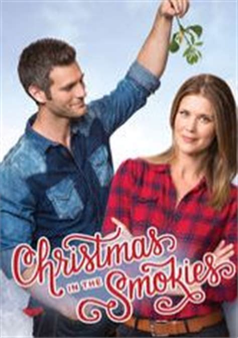 Christmas in the Smokies Netflix movie - Movies-Net.com