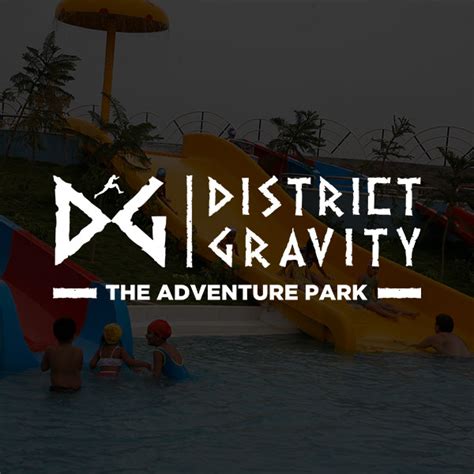 District Gravity - The Adventure Park