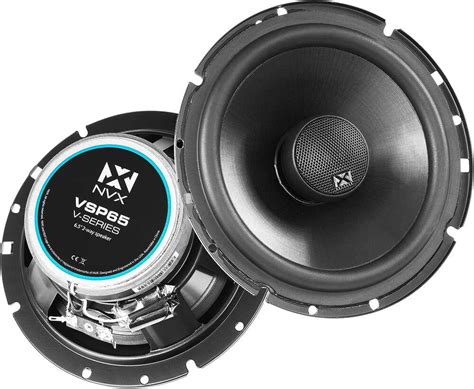 Are NVX Speakers Good? - Auto Stereo Guide