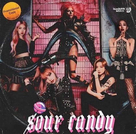 Sour candy em 2020 | Blackpink, Blakpink, Garotas