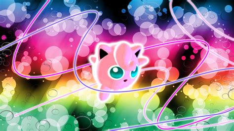 🔥 Free download Jigglypuff HD Wallpapers [1920x1080] for your Desktop, Mobile & Tablet | Explore ...