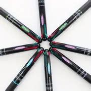 Multicolor Pen Integrated Neutral Pen Color Ballpoint Pen 4 - Temu