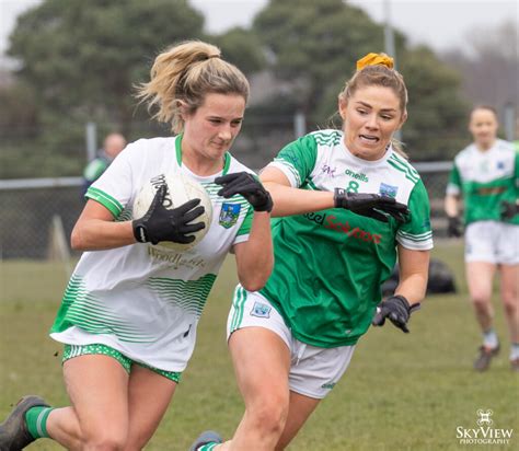 Fixture details confirmed for Limerick Ladies Footballers All-Ireland ...