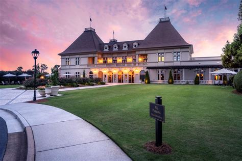 Chateau Elan Winery & Resort Braselton, GA - See Discounts