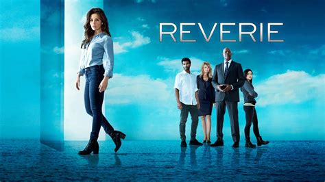 Reverie - NBC Series - Where To Watch