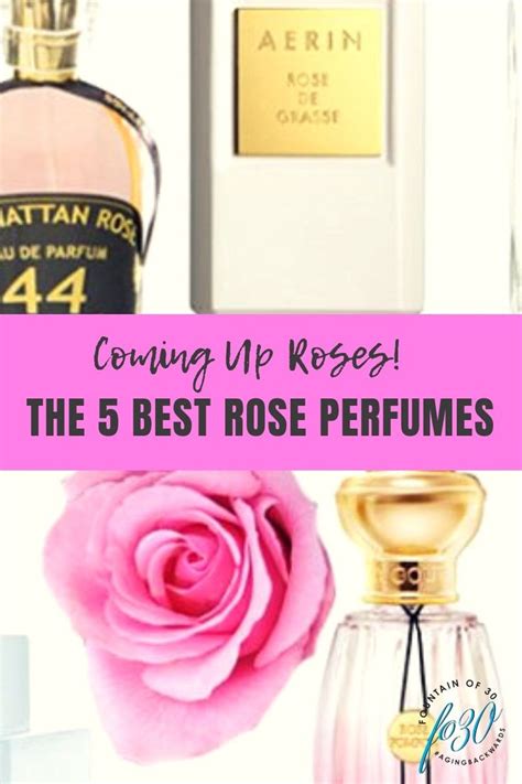 best-5-rose-perfumes | Rose perfume, Perfume, Rose fragrance