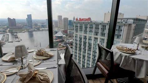 Best of Baltimore: Dining with a view