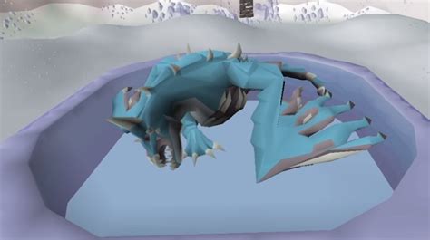 Osrs Vorkath Boss Guide (Melee/Range Setups) - NovaMMO