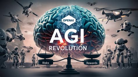 Discover OpenAI's amazing new Artificial General Intelligence (AGI)! This video shows how AGI ...