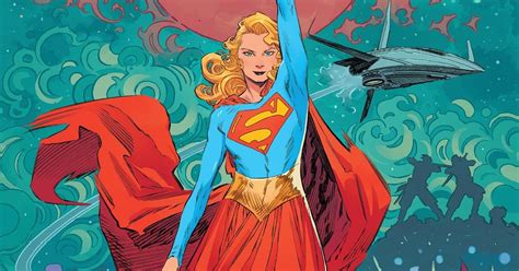 Supergirl: Woman of Tomorrow Directors to Consider - TrendRadars