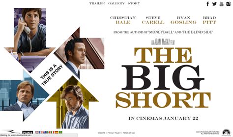 The-Big-Short-Movie-Poster- > We Love Movies