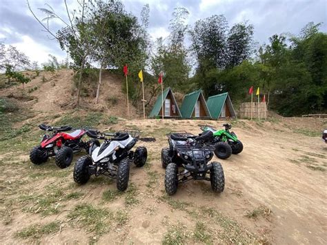 Triple P Campsite ₱70 @ Norzagaray, Bulacan | PH.vacations