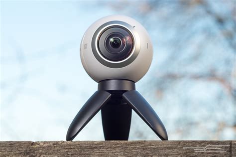 The best 360-degree camera | Ts. Dr. Mohd Nur Asmawisham bin Alel