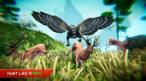 Wild Animal Sim: Panther games APK for Android Download